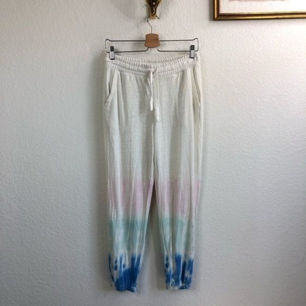 Splendid Tie Dye Sunrise Joggers